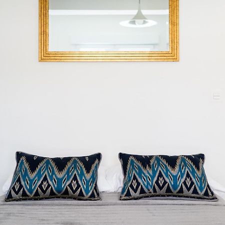 Apartamento Elegante Y Centrico Alojamiento En Granada Exterior foto