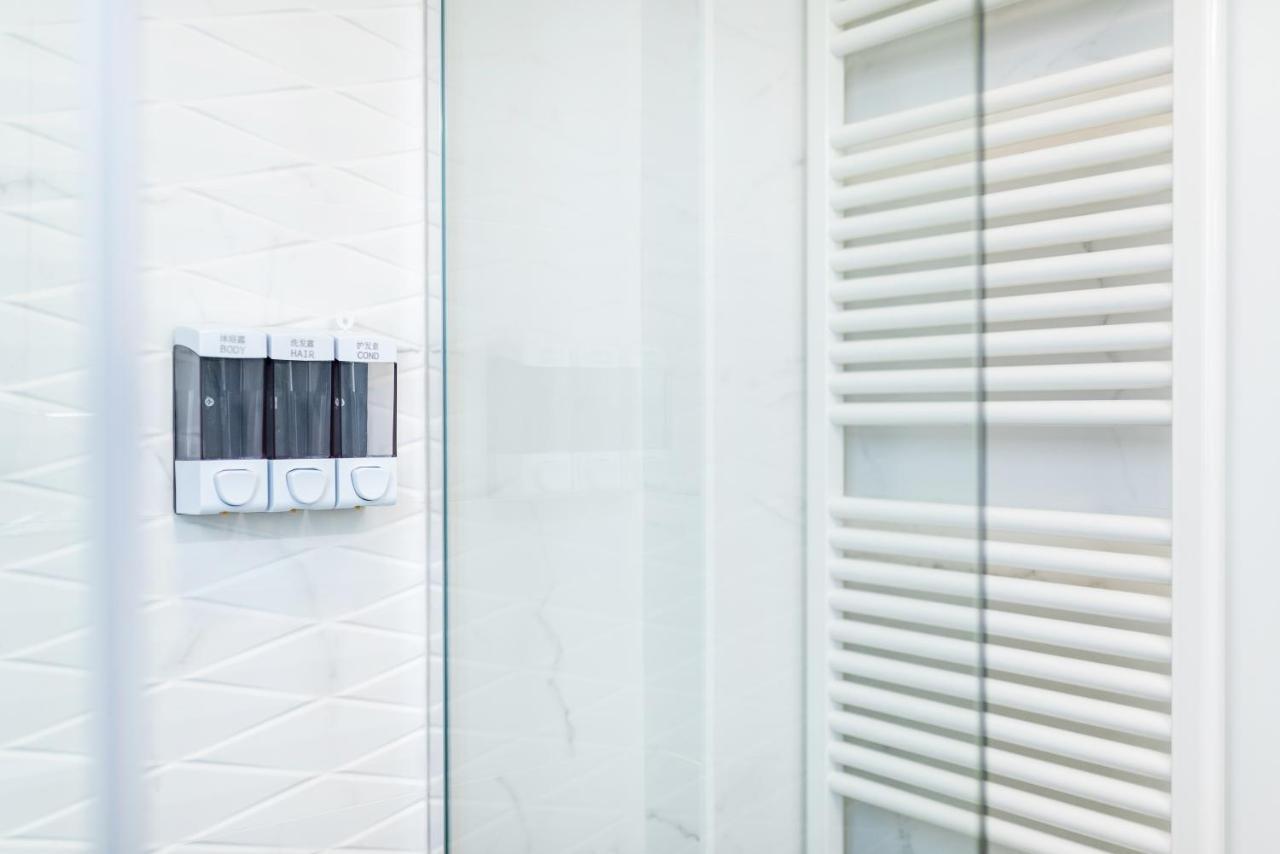 Apartamento Elegante Y Centrico Alojamiento En Granada Exterior foto