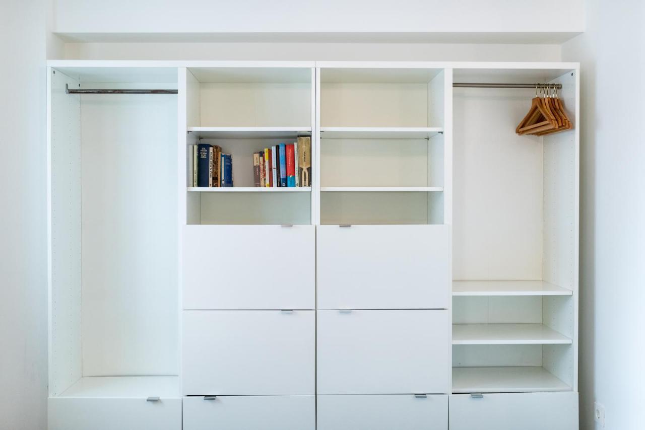 Apartamento Elegante Y Centrico Alojamiento En Granada Exterior foto